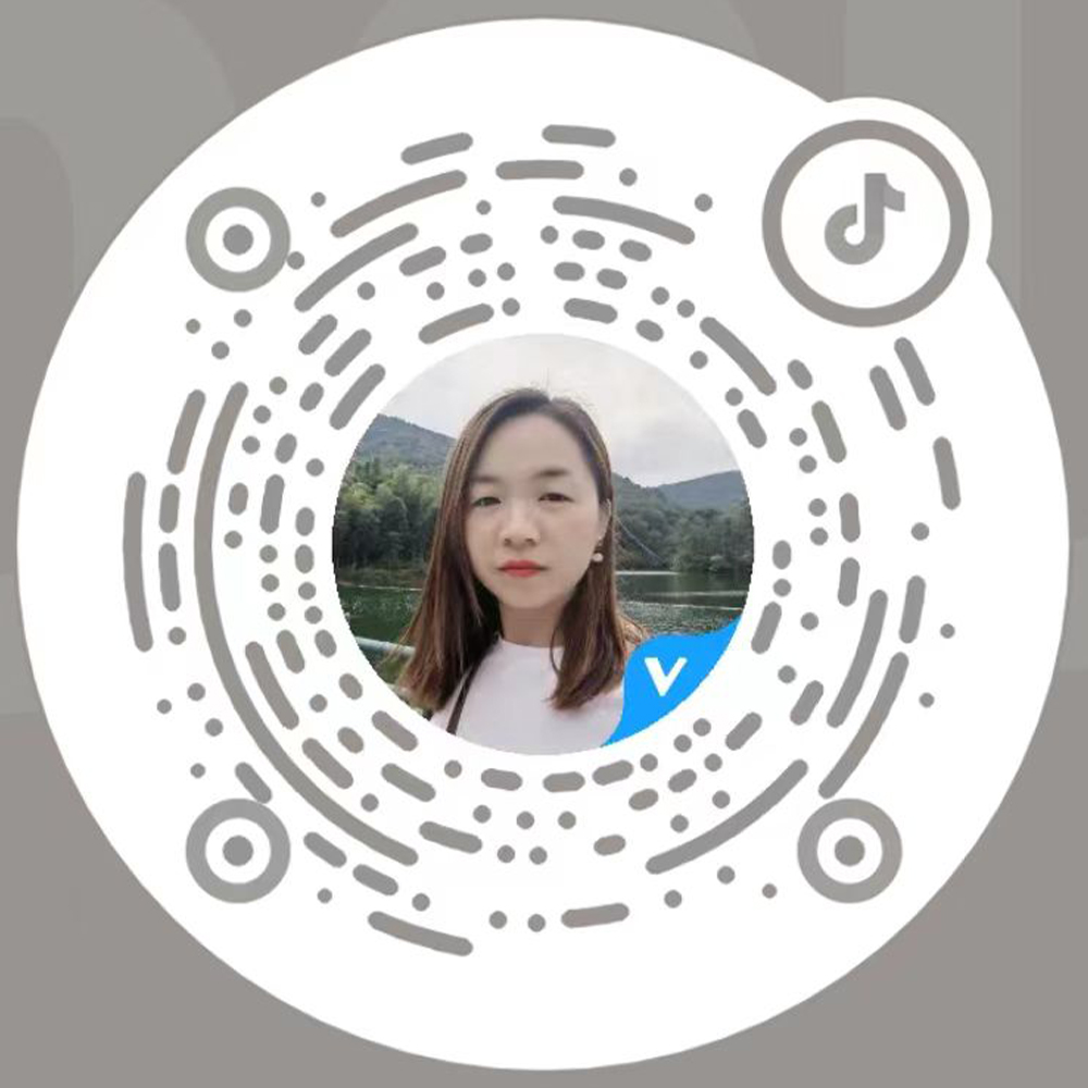 抖音二維碼