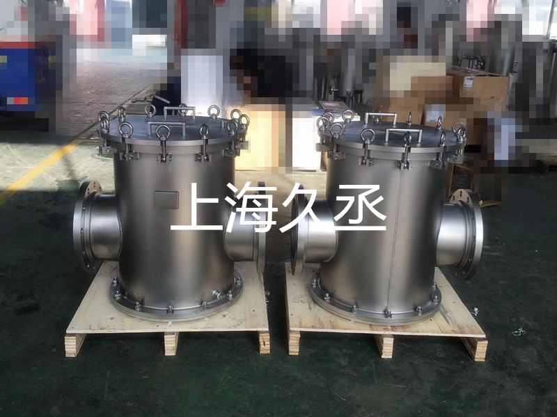 定制款磁性過濾器發貨啦
